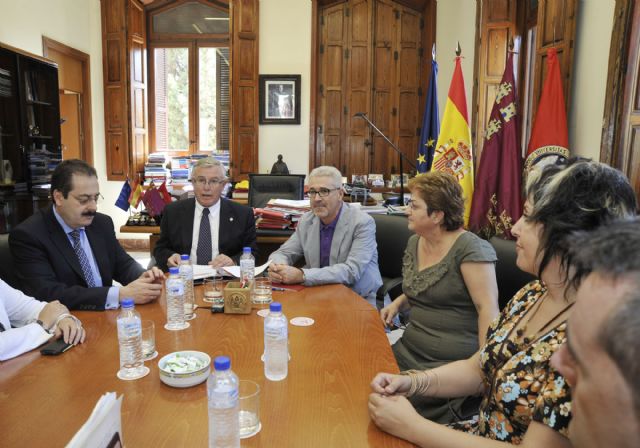 Los exámenes de los alumnos de la Universidad de Murcia con hiperactividad se adaptarán a sus necesidades - 1, Foto 1