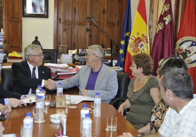 Los exámenes de los alumnos de la Universidad de Murcia con hiperactividad se adaptarán a sus necesidades - 3, Foto 3