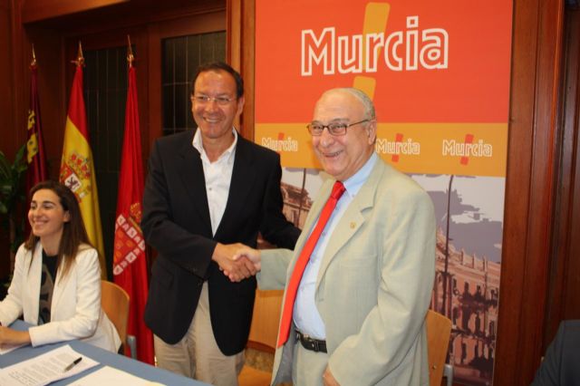 Casi 5.000 fincas han recibido la visita de la Policía de Comunidad desde que se creó el servicio hace tres meses - 1, Foto 1