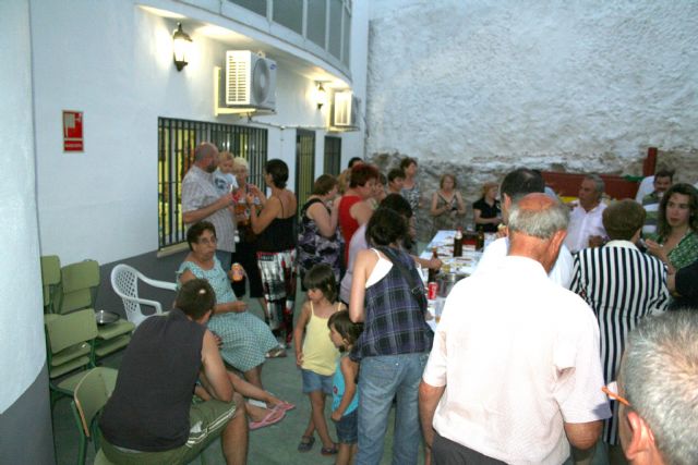 El barrio de la Plaza de Toros ya tiene local social - 2, Foto 2