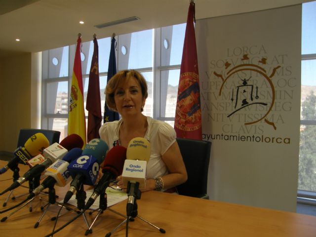 El Ayuntamiento organiza unas jornadas informativas sobre la nueva ordenanza de convivencia ciudadana - 1, Foto 1