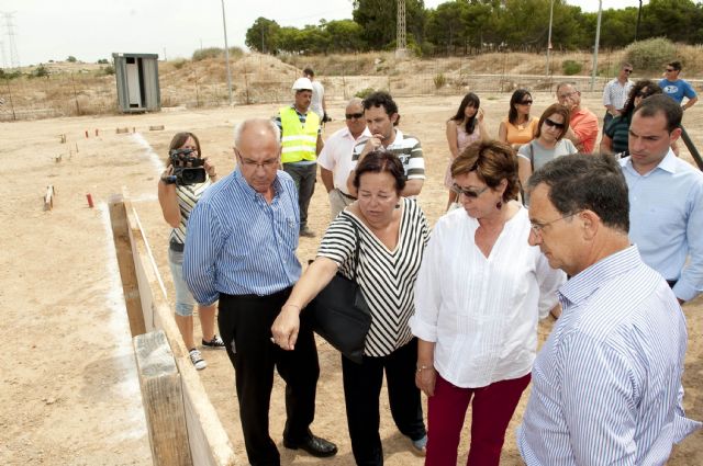 Cartagena contará el próximo año con un Vivero de Empresas de Mujeres - 1, Foto 1