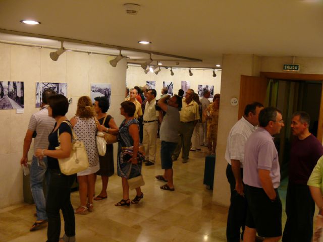 Rosa Lencina presenta el séptimo cuaderno cultural ´licinciería´ dedicado a las calles de Jumilla - 2, Foto 2