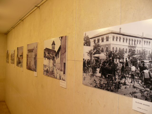 Rosa Lencina presenta el séptimo cuaderno cultural ´licinciería´ dedicado a las calles de Jumilla - 3, Foto 3