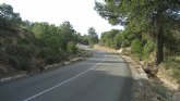 La Comunidad ultima los trámites para la mejora de la carretera entre Murcia y Barqueros