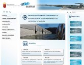 Esamur mejora los servicios al usuario con la renovacin de su pgina web