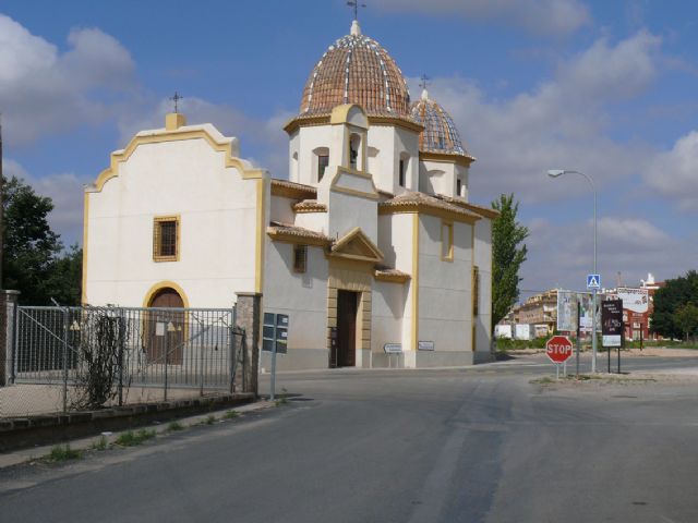 Se inicia el procedimiento para la contratación de las obras de acondicionamiento de la redonda de San Agustín - 1, Foto 1