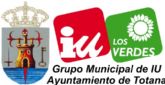 IU denuncia que 'el alcalde vuelve a enchufar a dedo a otra liberada, con 2.000 € de sueldo'