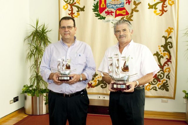 El Reale Cartagena y el Pozo Murcia disputarán la Carabela de Plata - 1, Foto 1