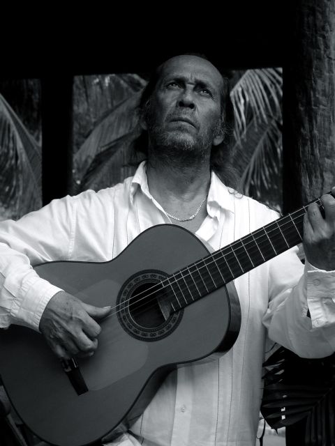 El guitarrista Paco de Lucía será el encargado de inaugurar el ciclo Otras músicas del Auditorio Regional Víctor Villegas - 2, Foto 2