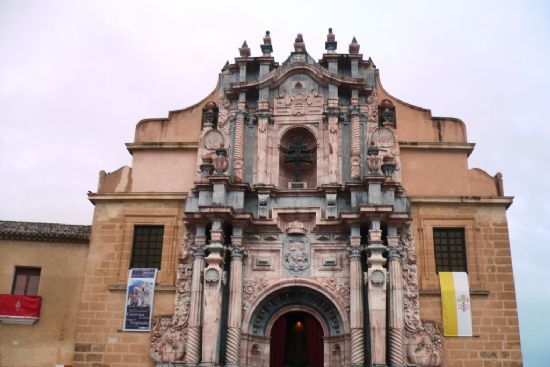 El plazo para inscribirse a la peregrinación en bicicleta de montaña a Caravaca de la Cruz continúa abierto hasta mañana 8 de septiembre, Foto 1