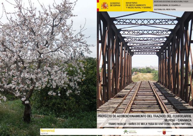 El MARM impulsa este proyecto en el marco de las actuaciones para el Desarrollo Sostenible del Medio Rural - 3, Foto 3