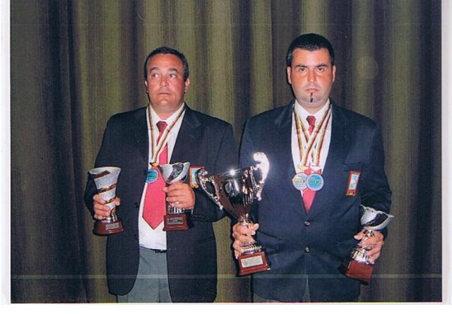 Concentración Nacional de Pesca Deportiva - 1, Foto 1