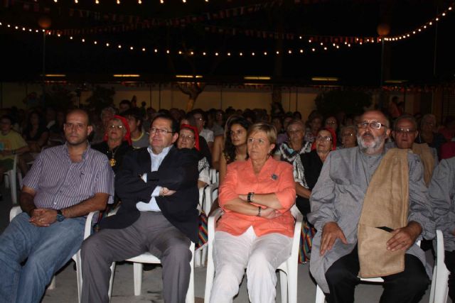 Finalizan las fiestas patronales en Molinos Marfagones - 2, Foto 2