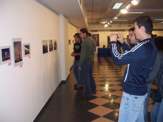 El plazo de inscripción para participar en los concursos de fotografía y música del Crearte joven 2010 permanecerá abierto hasta el 2 de noviembre, Foto 1