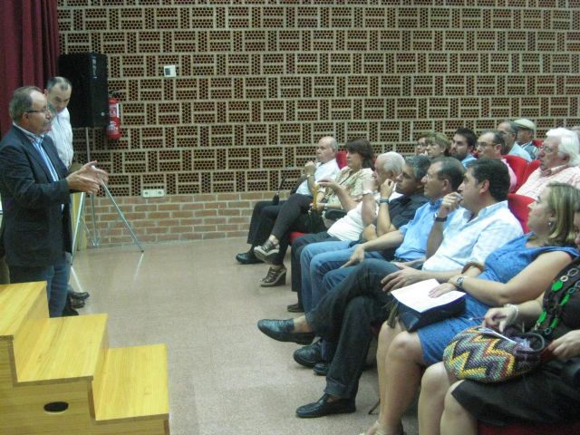 El Ayuntamiento lleva el Urbanismo a los ciudadanos - 3, Foto 3