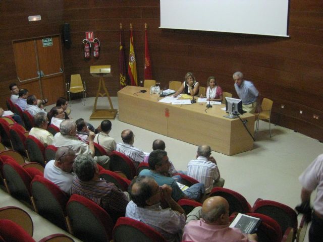 35 personas ya pueden cultivar sus huertos de ocio - 1, Foto 1