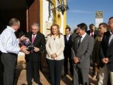 La acreditación de la calidad de la oferta turística de Lorca aumenta hoy a 9 certificados Q y 23 SICTED