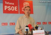 Los socialistas de Totana condenan enrgicamente el intento de golpe de estado en Ecuador