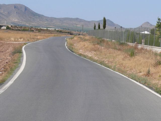 Fallece una mujer por un atropello en la carretera del Carche - 1, Foto 1