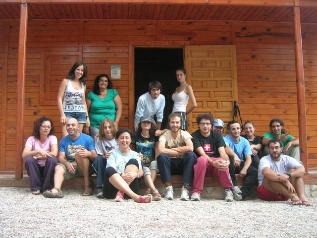 Curso básico de montañismo, escalada y naturaleza - 1, Foto 1