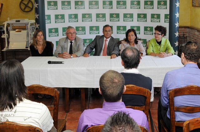 Presentan el cartel del concierto de la Bienvenida Universitaria - 3, Foto 3