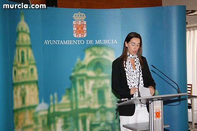 El Ayuntamiento impulsa la rehabilitación de la parroquia de Cristo Rey y de Los Dolores - 1, Foto 1