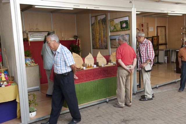 Muestra Comercial y Artesana de Cartagena en Juan XXIII - 5, Foto 5