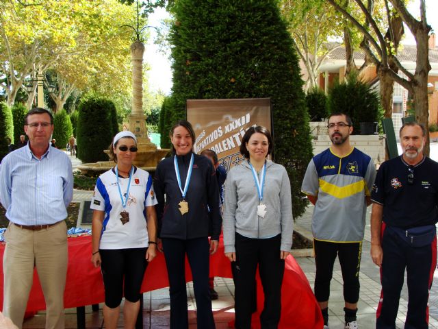 Una nueva forma de ver Lorca con la Carrera de Orientación de los Juegos Deportivos del Guadalentín - 2, Foto 2