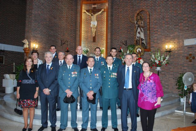 Ofrendas a la Virgen del Pilar - 2, Foto 2