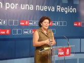 Rosique: 'Los ltimos datos de SEOPAN confirman el hundimiento de la licitacin de obra pblica del Gobierno regional'