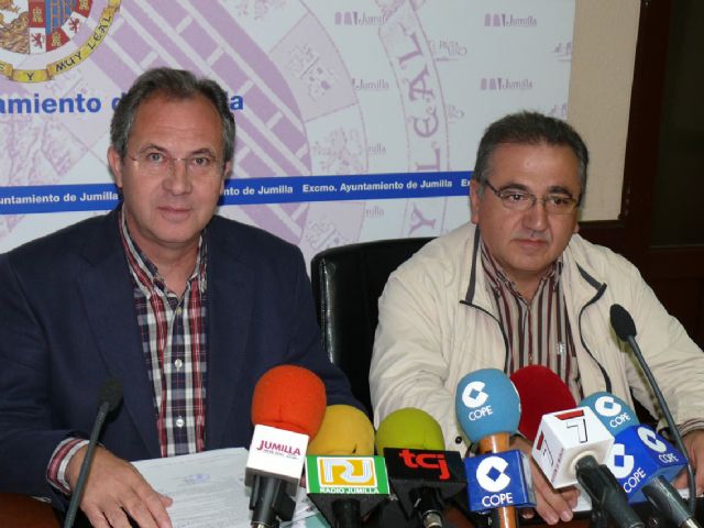 Iniciado el expediente de contratación para la gestión del servicio público del ecoparque municipal - 1, Foto 1