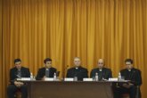 El Seminario San Fulgencio de la Dicesis de Cartagena y los Institutos de CC.RR. inauguran el curso acadmico