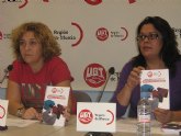 Las ´V Jornadas Formativas Sindicales´ de UGT Región de Murcia se centrarán este año en la negociación colectiva