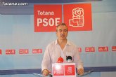 El PSOE propone que se puedan realizar los trmites administrativos por internet