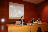 La Entidad Pblica del Transporte trabaja en colaboracin con la ONCE para garantizar la accesibilidad al transporte pblico de la Regin