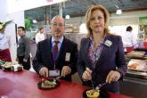 Los restaurantes murcianos reparten ms de 2.500 raciones en la inauguracin de la XII edicin de 'Lo mejor de la gastronoma'