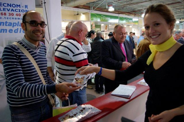 Hostemur hace un balance muy positivo de la presencia en lo mejor de la gastronomía - 1, Foto 1