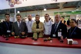 El CCT participa en el certamen 'Lo Mejor d e la Gastronoma' en Alicante