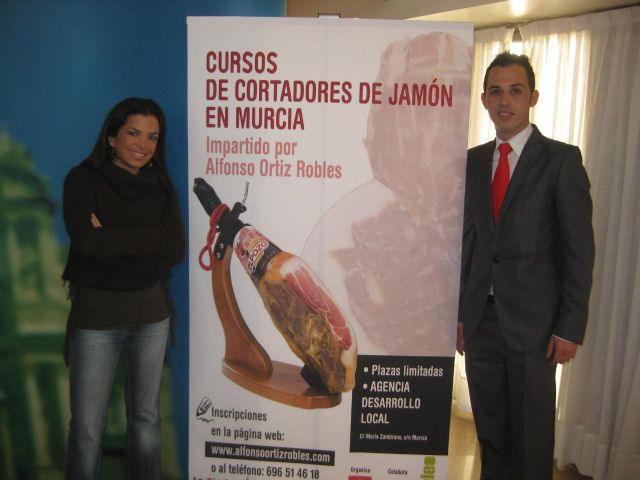 Empleo organiza nuevos cursos para formarse como cortadores de jamón - 1, Foto 1