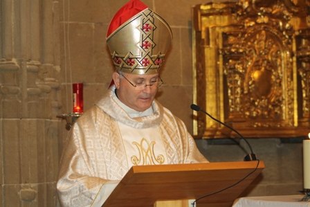 El Pontificio Instituto Juan Pablo II inaugura el nuevo curso con una Misa presidida por Mons. Lorca Planes - 1, Foto 1