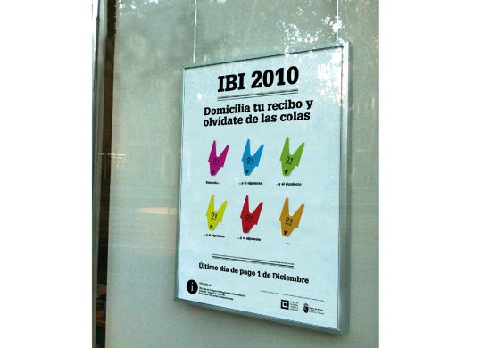 La Agencia Regional de Recaudación pone en marcha medidas para facilitar el pago de los recibos del IBI, IAE e impuestos sobre vehículos - 3, Foto 3