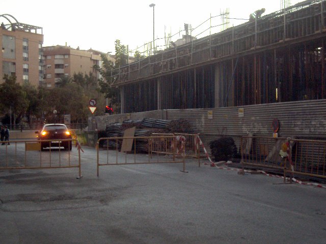 PSOE: Urbanismo debe poner fin a las molestias que sufren los vecinos de la calle Asturias, en el barrio de Santa María de Gracia - 2, Foto 2