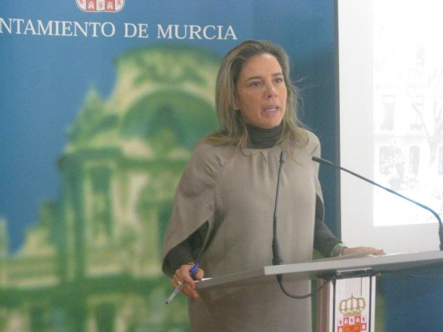 Murcia acoge el próximo viernes una reunión del Comité ejecutivo la Red de Ciudades por la Bicicleta - 1, Foto 1