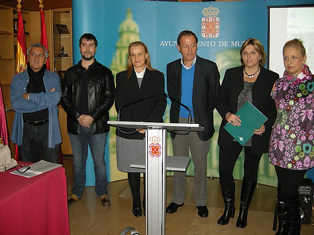 El Centro de Cualificación Turística acoge la I Semifinal del Concurso Cocinero del Año - 1, Foto 1