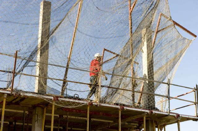 El Vivero de Empresas de Mujeres empieza a tomar forma - 4, Foto 4