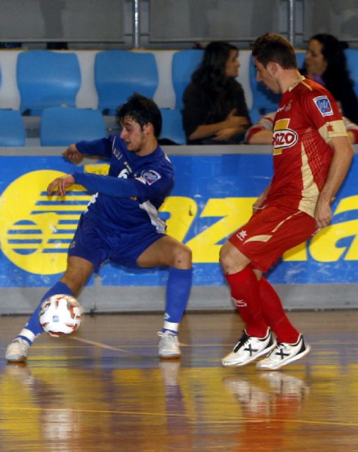 Saúl (sobre Marfil Santa Coloma): Hay que ganar este partido y quedarnos entre los cuatro primeros - 1, Foto 1