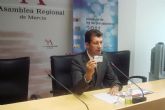 Ruiz: 'En situacin de crisis, el Gobierno regional refuerza las polticas sociales'