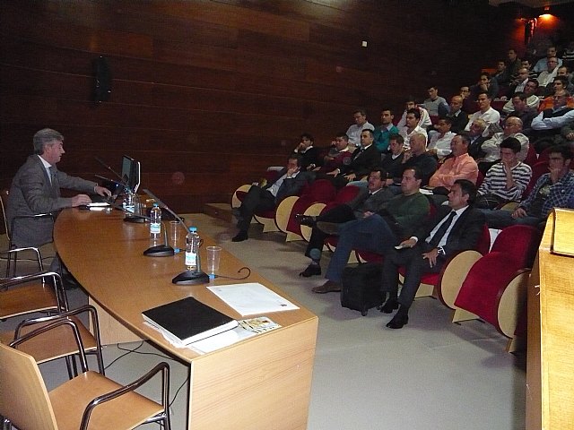  El seleccionador nacional de futbol sala, José Venancio., Foto 2