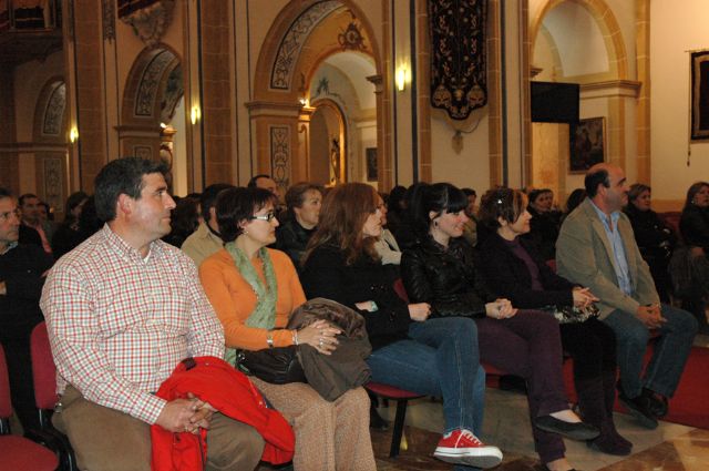 Jornada de Puertas Abiertas en la Facultad de Comunicación de la UCAM - 1, Foto 1